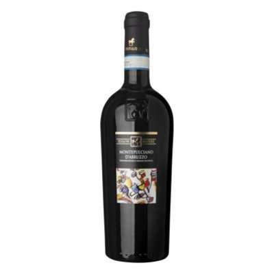 Unico Montepulciano d'Abruzzo